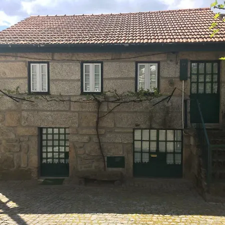 Landhaus Casa Da Moita (Viseu)