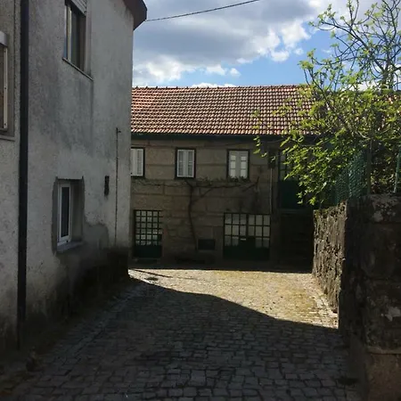 Casa Da Landhaus