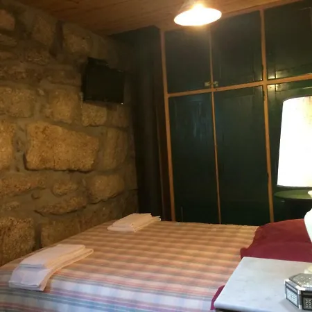 Casa Da Gospodarstwo wiejskie Moita (Viseu)