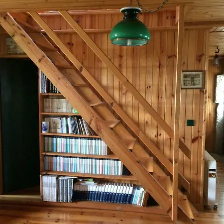 Casa Da *