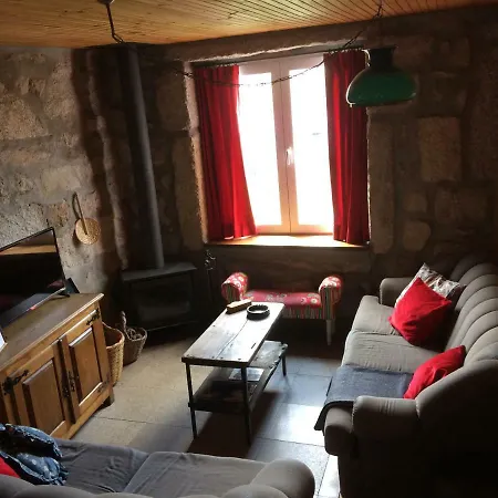 Gospodarstwo wiejskie Casa Da