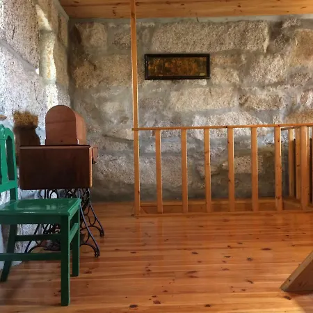 Casa Da *