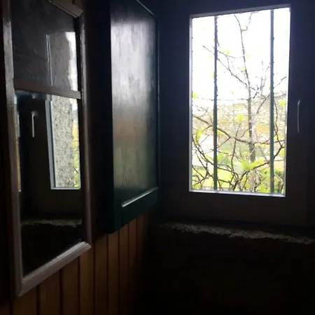 Landhaus Casa Da Moita (Viseu)