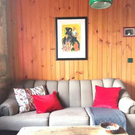 Casa Da * Moita (Viseu)