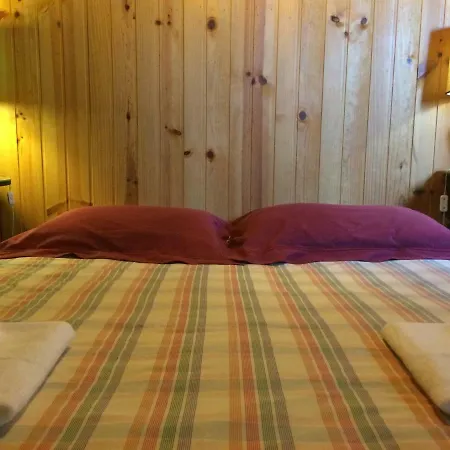 Gospodarstwo wiejskie Casa Da