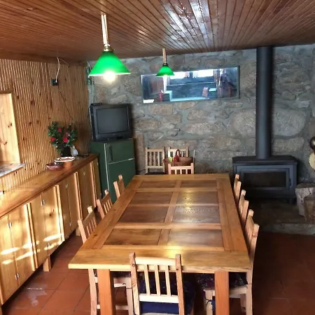 Landhaus Casa Da *