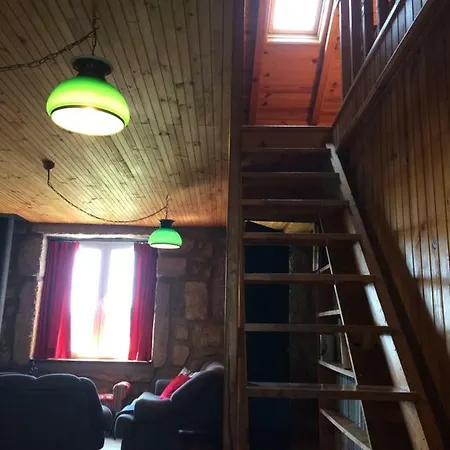 Gospodarstwo wiejskie Casa Da Moita (Viseu)