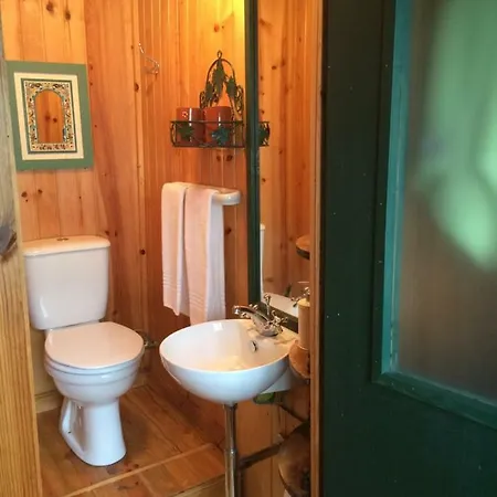 Casa Da Casa rural *