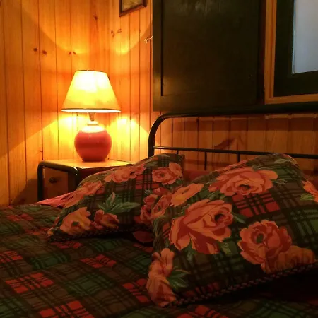 Gospodarstwo wiejskie Casa Da Moita (Viseu)