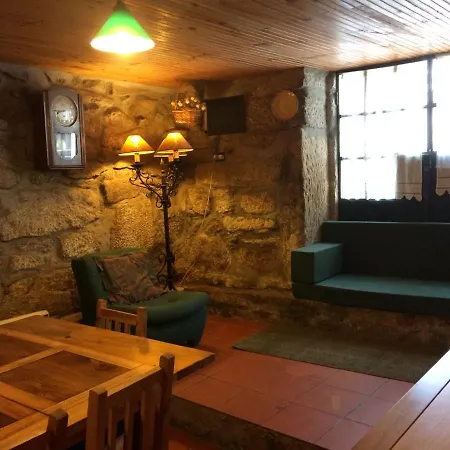 Casa Da *