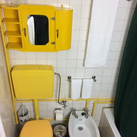 Casa Da * Moita (Viseu)