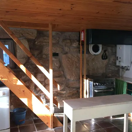 Gospodarstwo wiejskie Casa Da