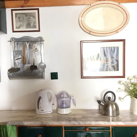 Gospodarstwo wiejskie Casa Da Moita (Viseu)