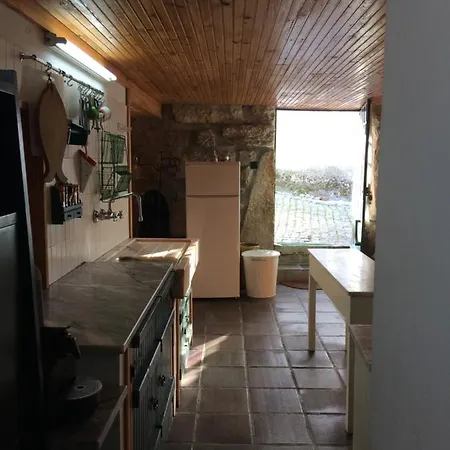 Casa Da Séjour à la campagne
