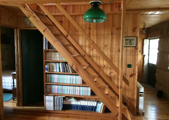 Casa Da *