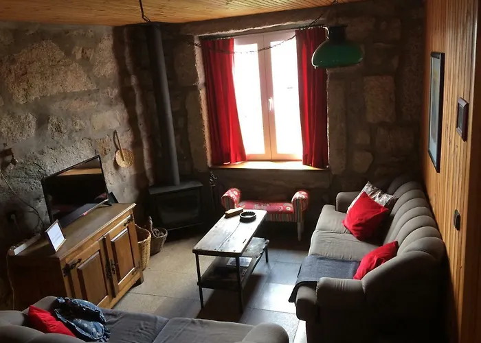 Hétvégi ház Casa Da