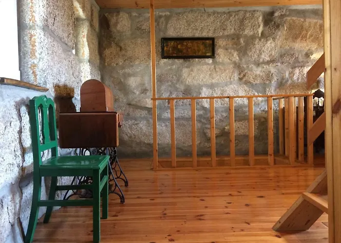 Casa Da *