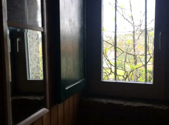 Hétvégi ház Casa Da Moita