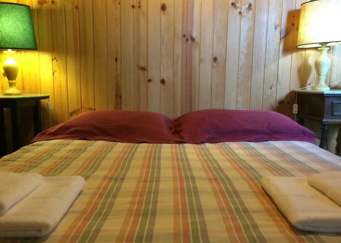 Hétvégi ház Casa Da