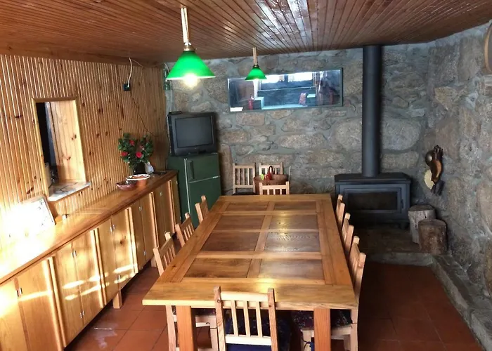 Hétvégi ház Casa Da *