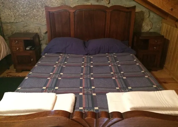 Hétvégi ház Casa Da Moita