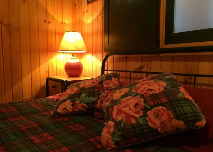 Country house Casa Da Moita (Viseu)