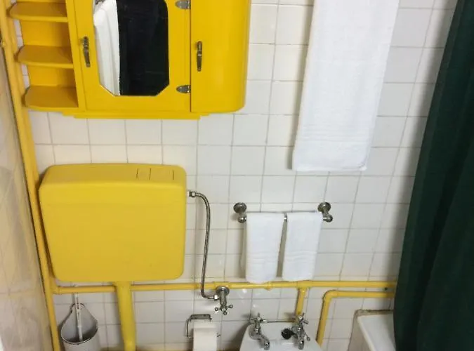 Casa Da * Moita (Viseu)