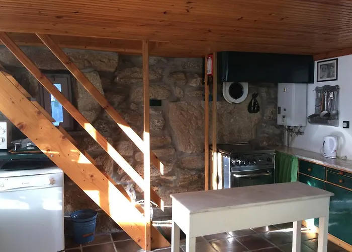 Hétvégi ház Casa Da