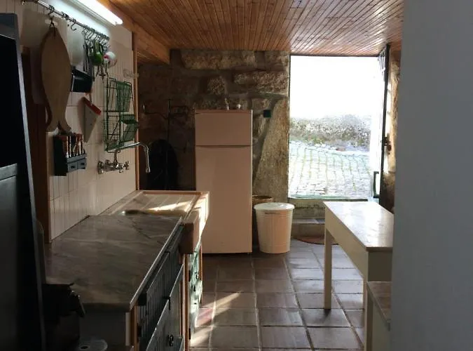 Casa Da Country house